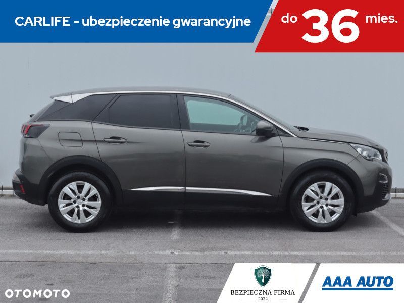 Peugeot 3008 - 8