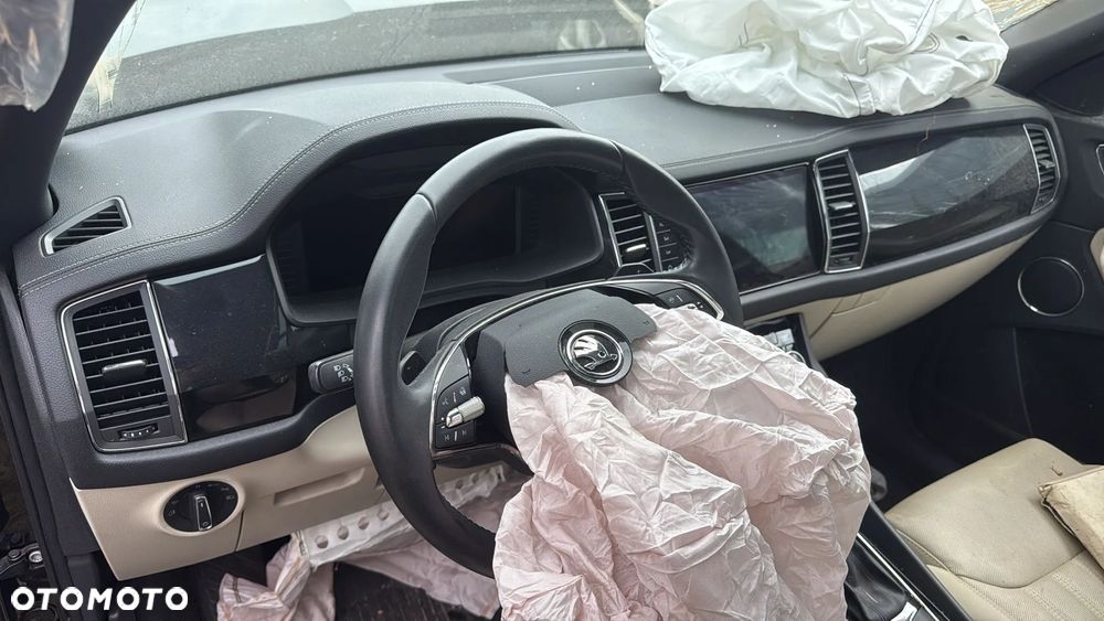 Skoda Kodiaq 2.0 TDI 4x4 DSG L&K - 8