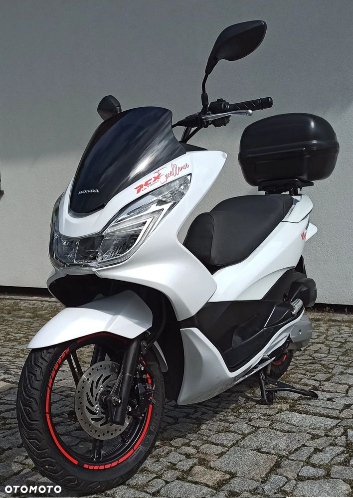 Honda PCX - 13