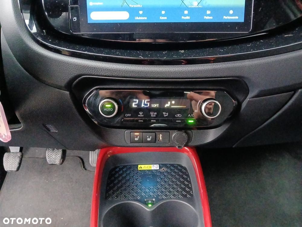 Toyota Aygo X - 29