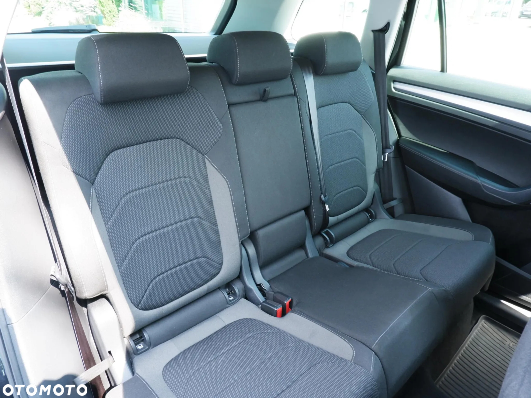 Skoda Kodiaq 1.5 TSI ACT 4x2 Ambition - 16