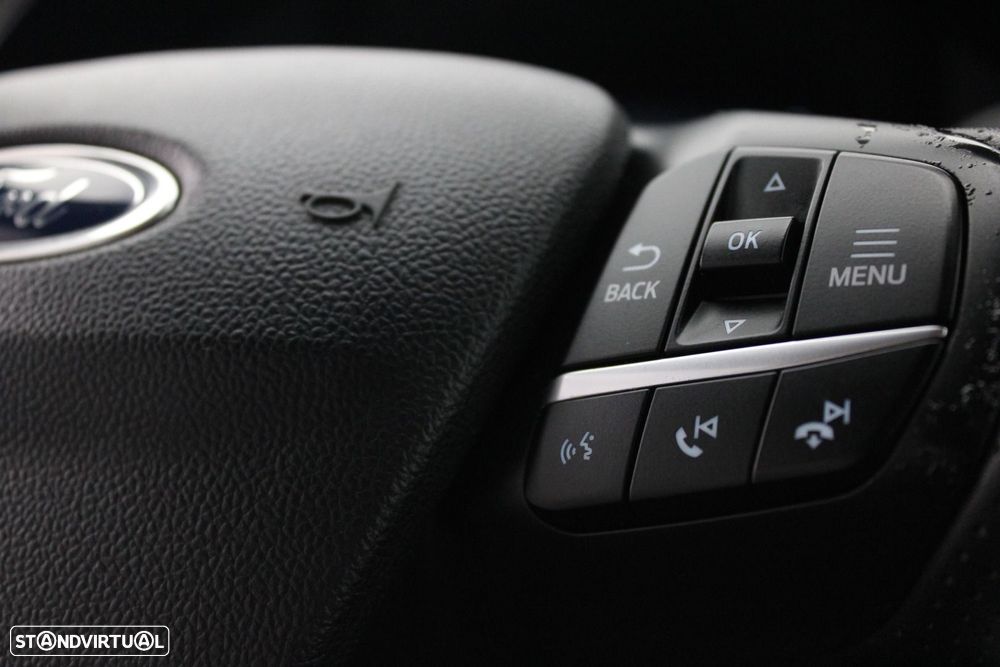 Ford Kuga 1.5 TDCi EcoBlue Titanium Aut. - 12