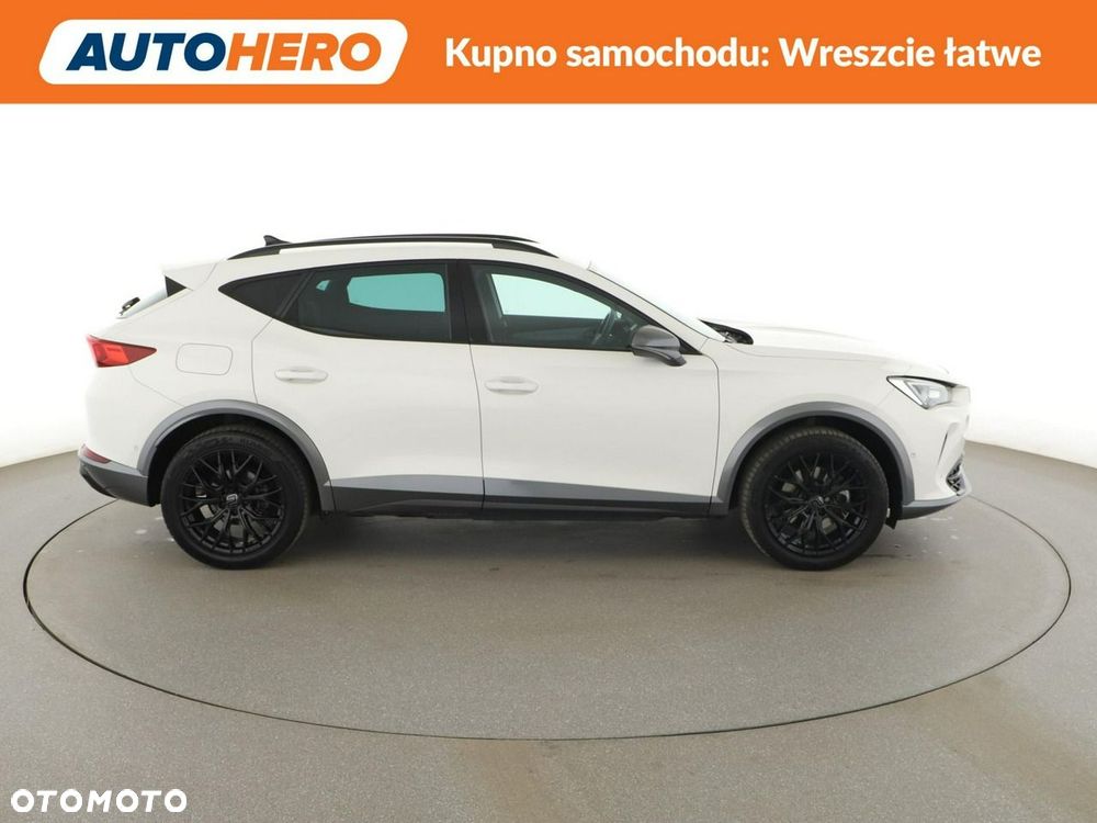 Cupra Formentor 1.4 e-Hybrid DSG - 10