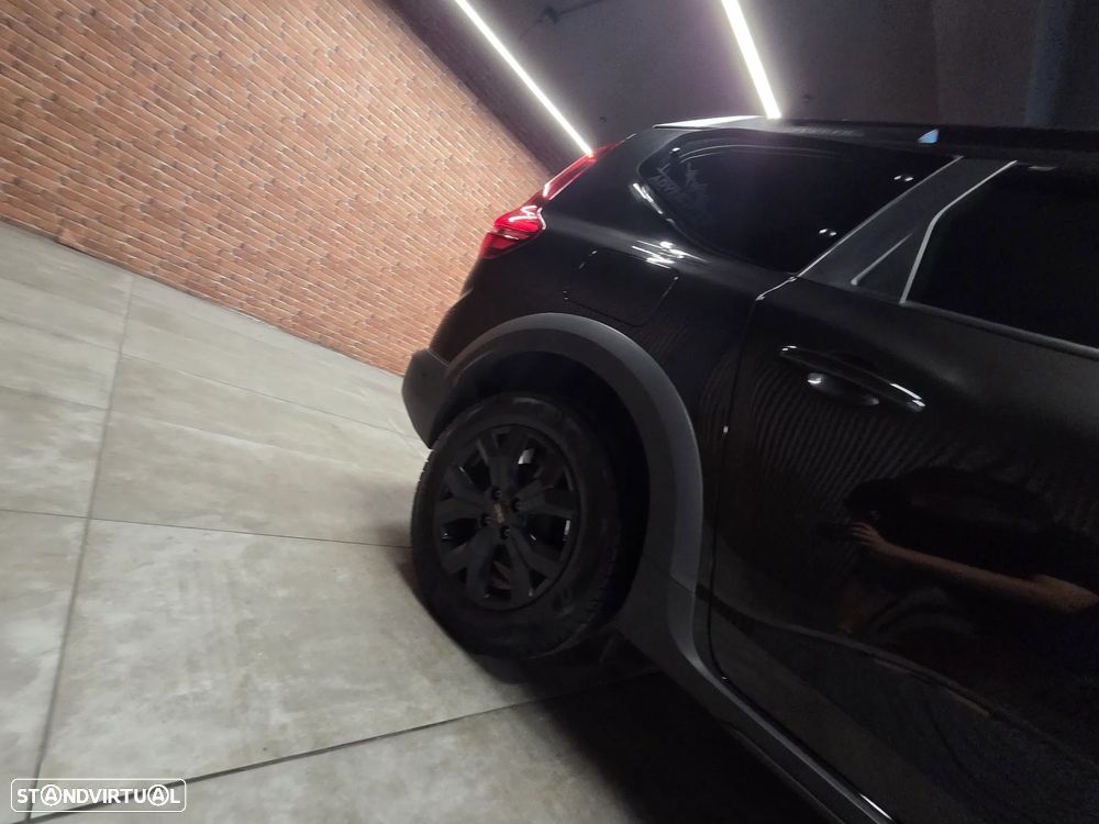 Dacia Jogger 1.0 ECO-G SL Extreme+ Up&Go 7L Bi-Fuel - 42