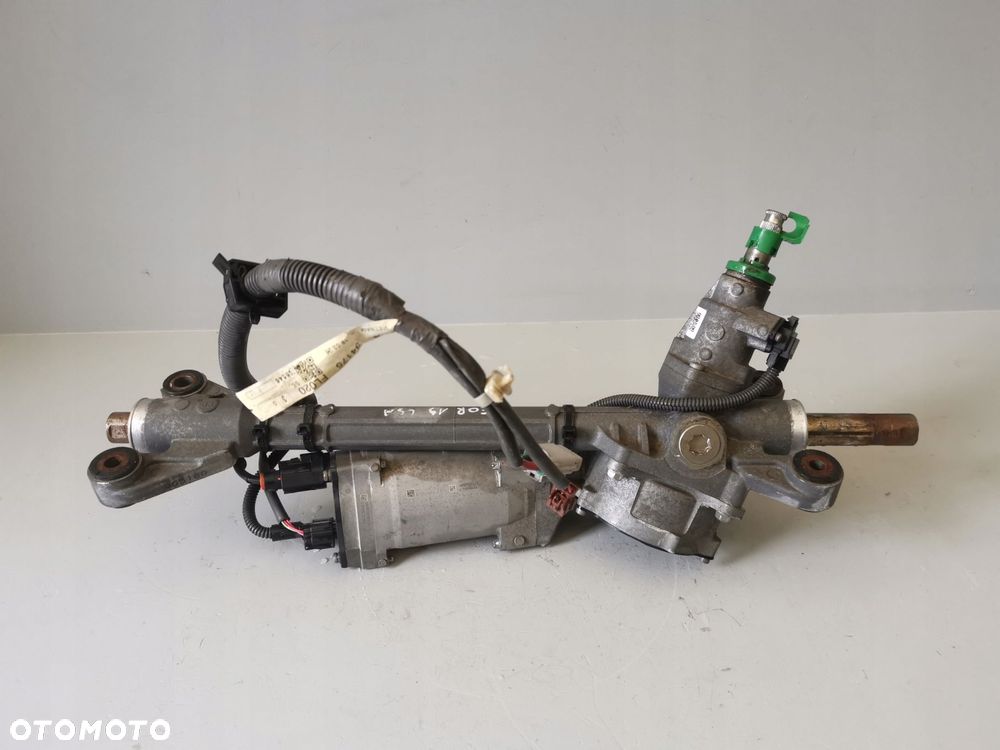 SUBARU FORESTER V 19-24 USA MAGLOWNICA PRZEKŁADNIA KIEROWNICZA 34110SJ000 - 2