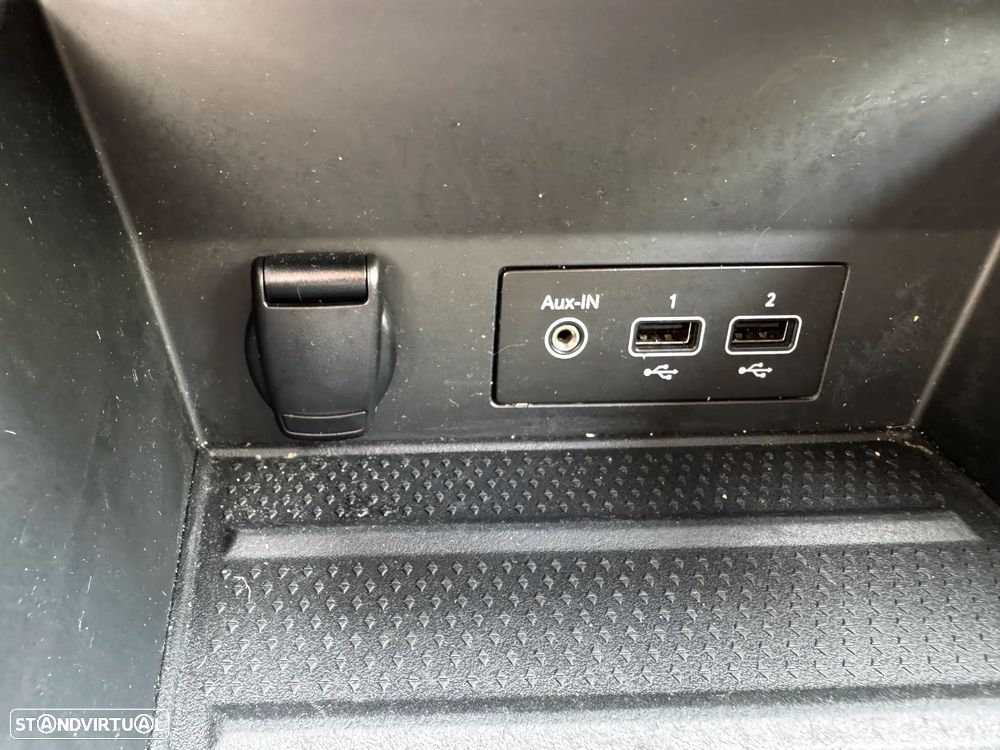 Renault Captur 1.6 E-Tech Full Hybrid Techno - 20