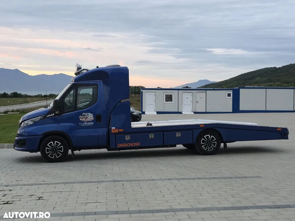 Iveco Daily - 24