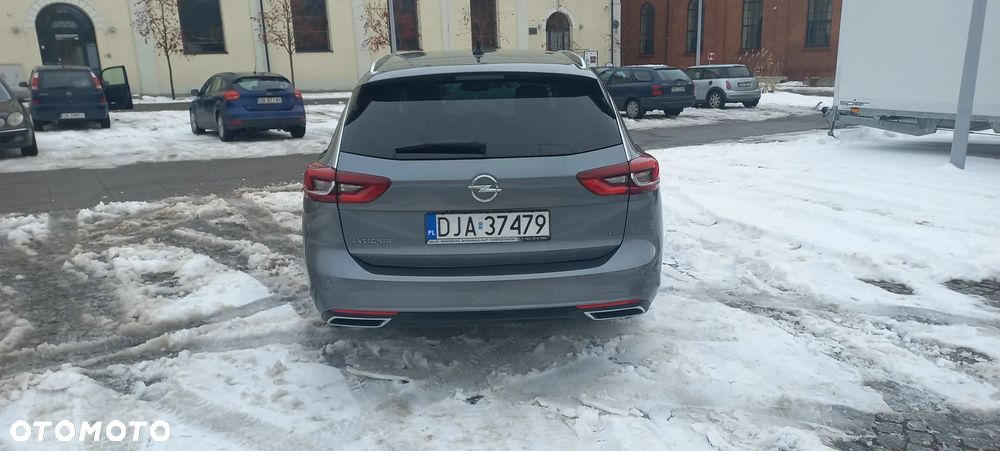 Opel Insignia - 19