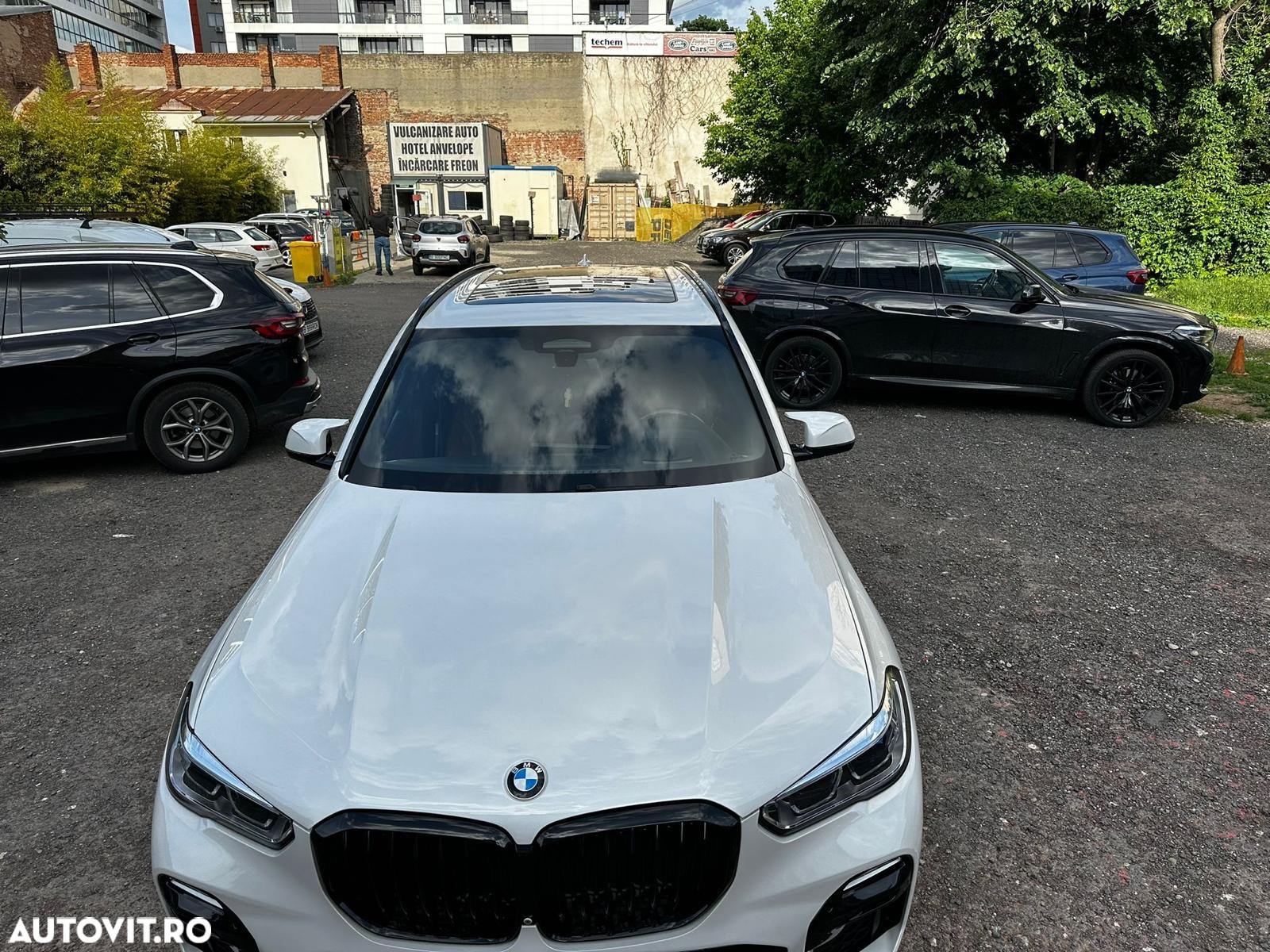 BMW X5 xDrive30d - 11
