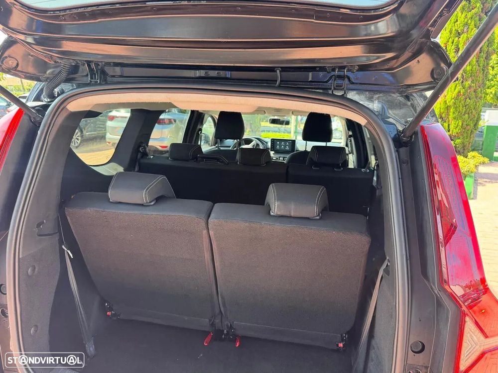 Dacia Jogger - 16
