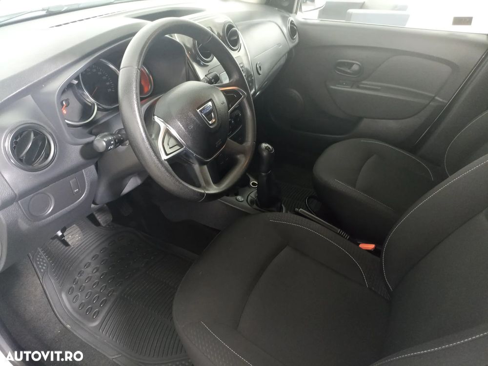 Dacia Logan MCV - 11