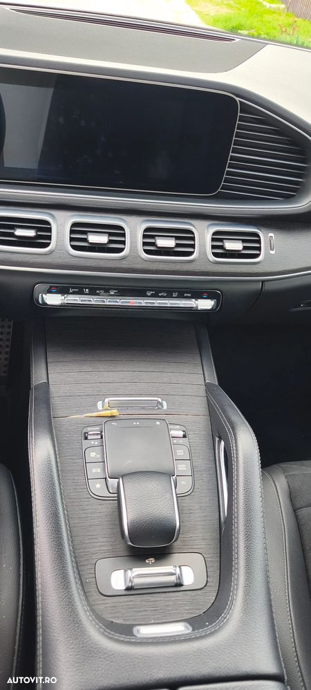 Mercedes-Benz GLE 300 d 4MATIC 9G-TRONIC Exclusive - 13