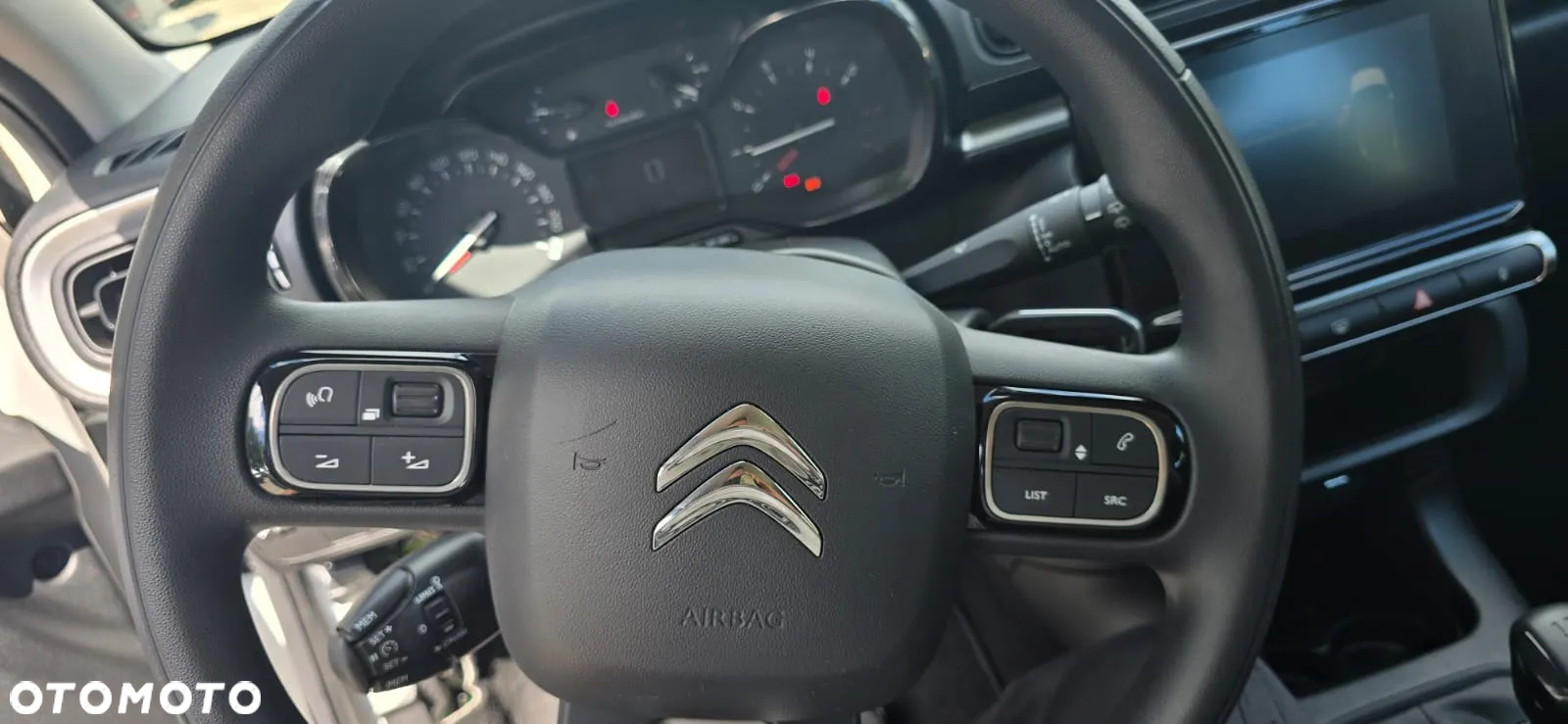 Citroën C3 1.2 PureTech Live - 21