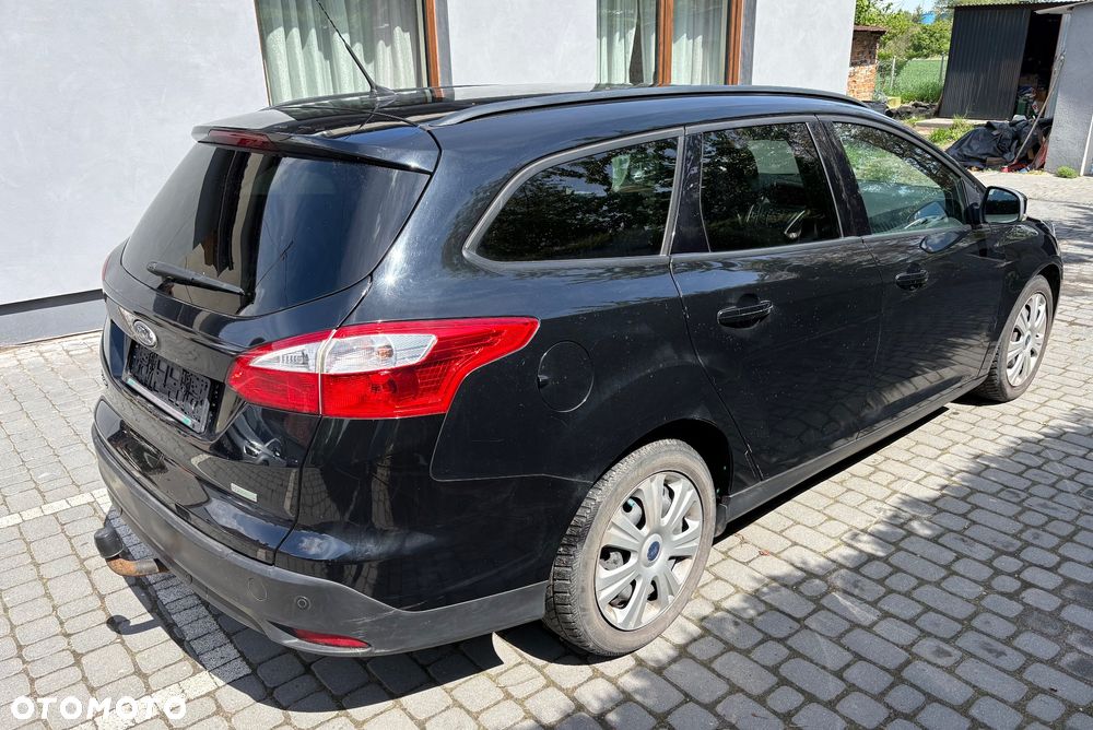 Ford Focus - 2