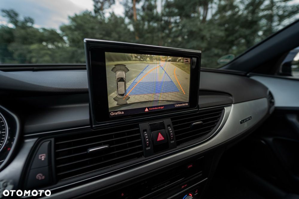 Audi A6 Avant 3.0 TDI Quattro S tronic - 5