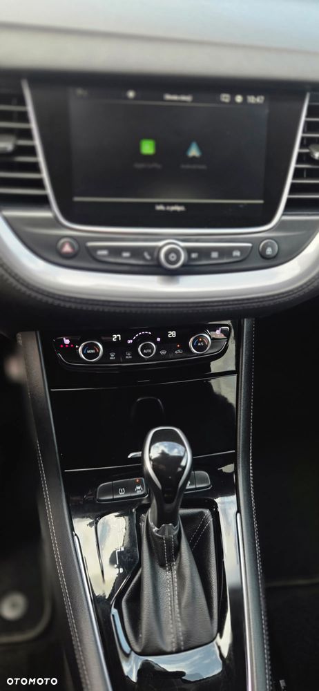 Opel Grandland X 2.0 D Start/Stop Automatik Ultimate - 28