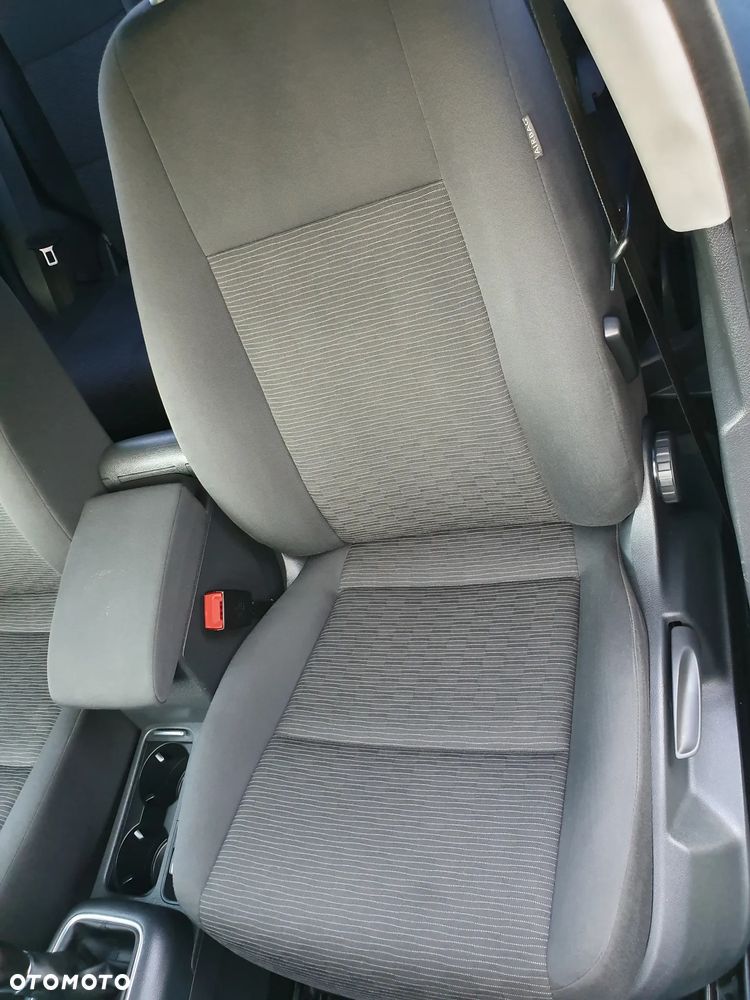 Volkswagen Tiguan 1.4 TSI Perfectline - 16