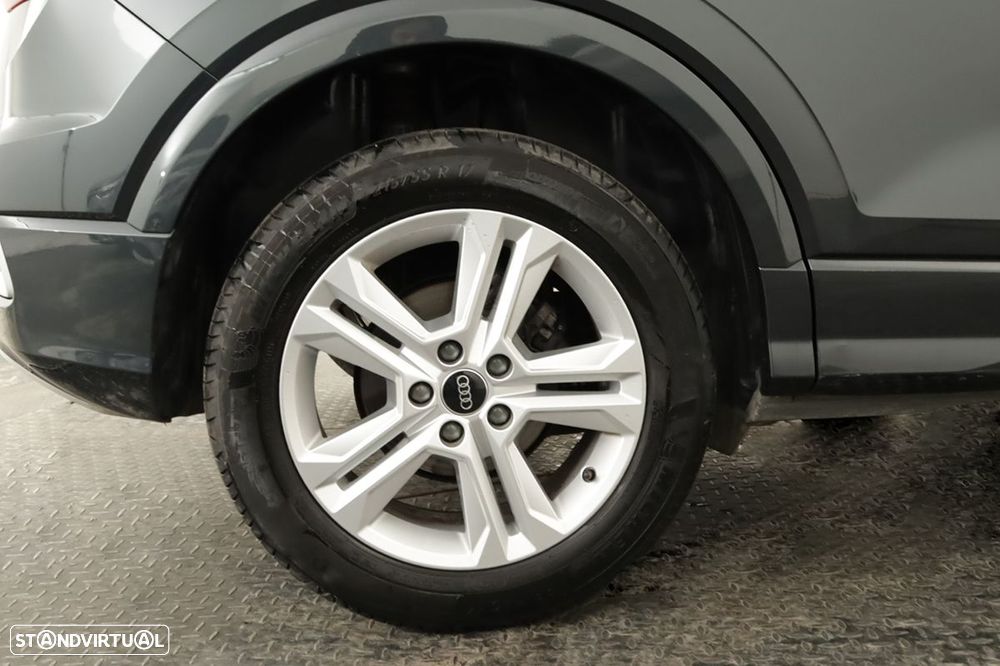 Audi Q2 30 TFSI Advanced - 5