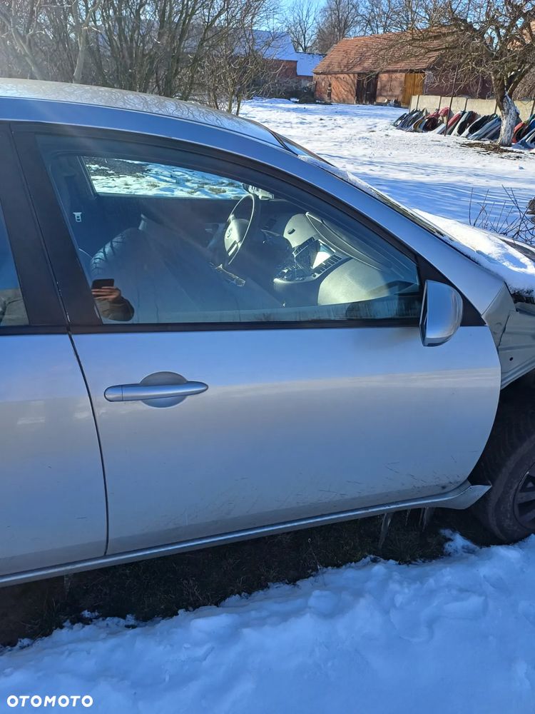 Drzwi zdrowe Nissan Primera p12 hatchback wysyła 24h - 2