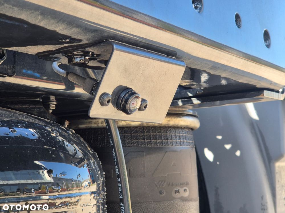 MAN TGX 18.480 / STANDARD / RETARDER / GWARANCJA - 7