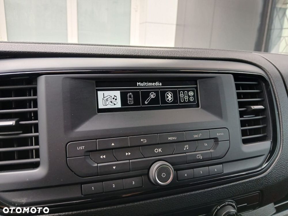 Toyota PROACE - 16