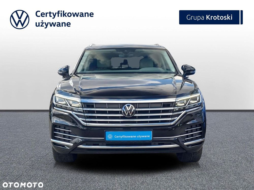 Volkswagen Touareg 3.0 V6 TDI SCR 4Mot Elegance - 9