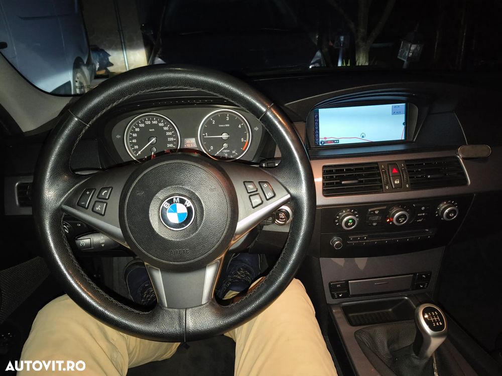 BMW Seria 5 - 27