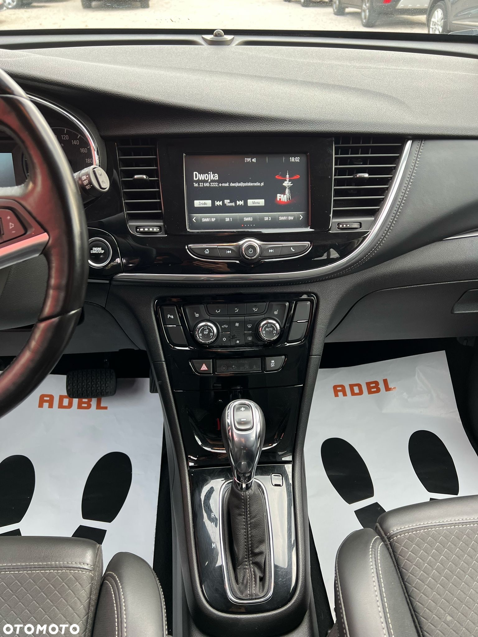 Opel Mokka 1.6 CDTI Automatik Color Edition - 32