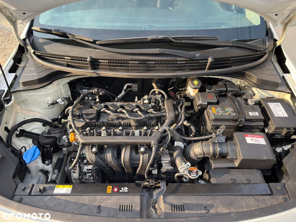 Kia Rio - 20