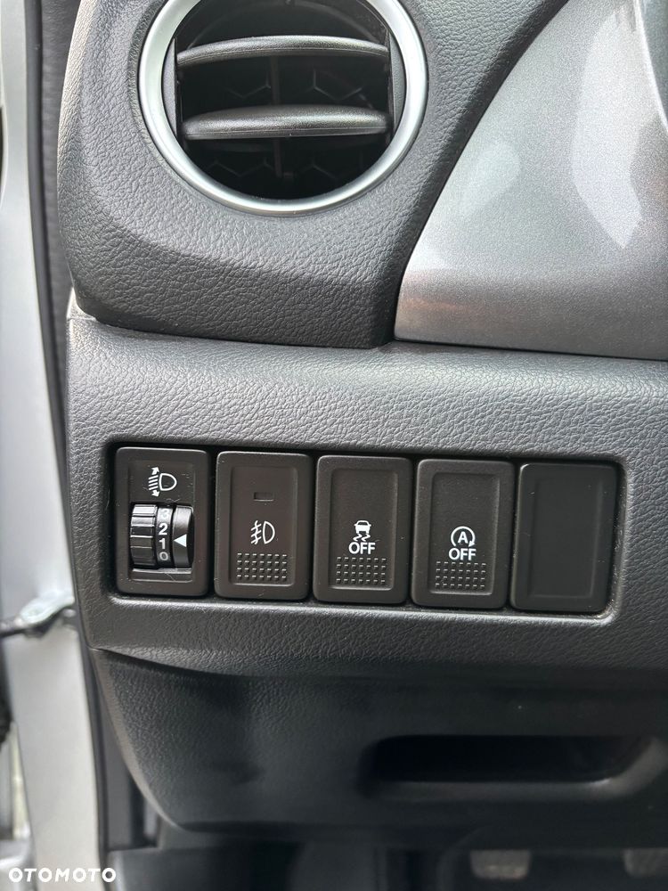 Suzuki Vitara 1.6 (4x2) Comfort - 29