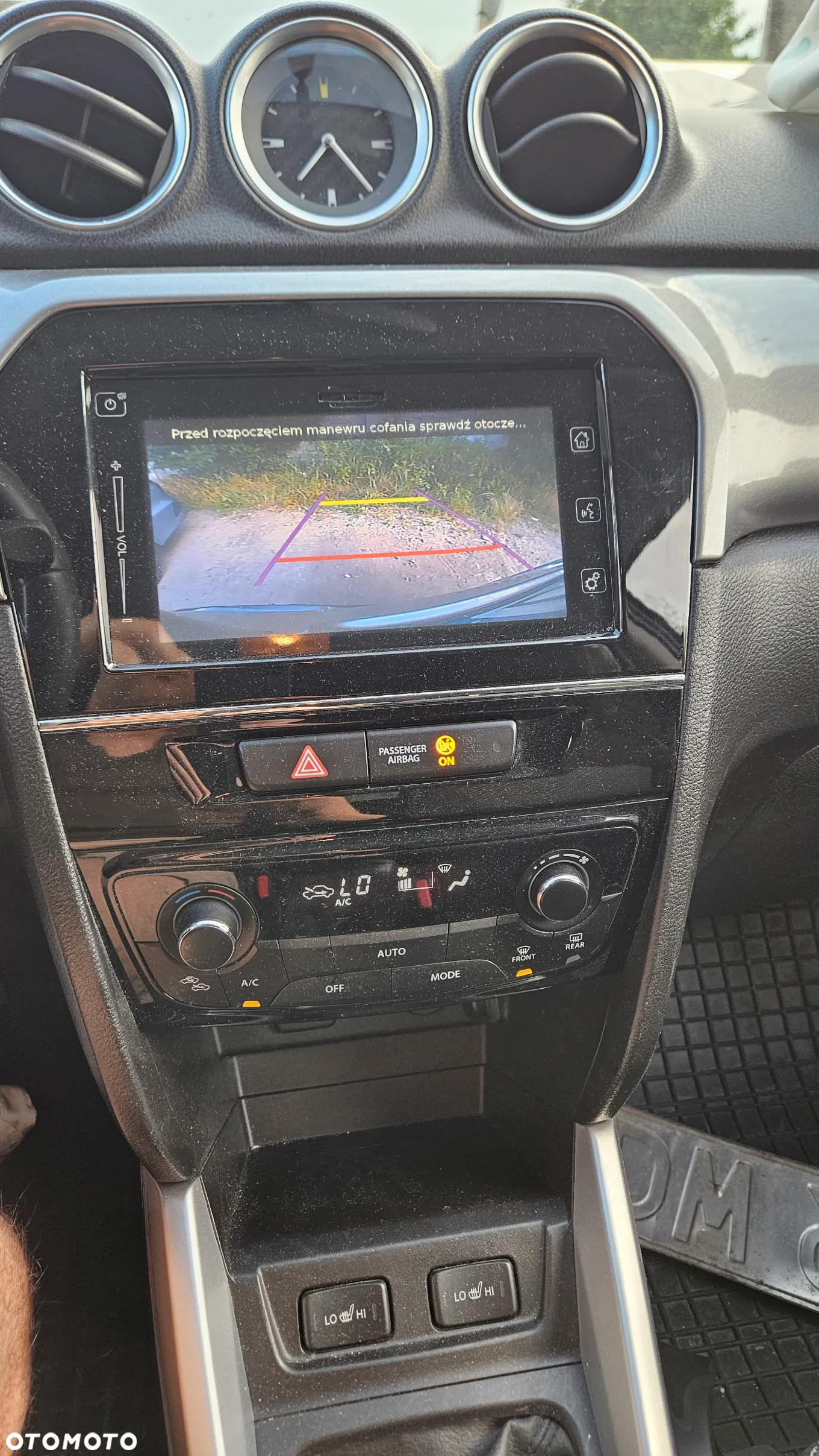Suzuki Vitara 1.6 Premium 2WD - 16
