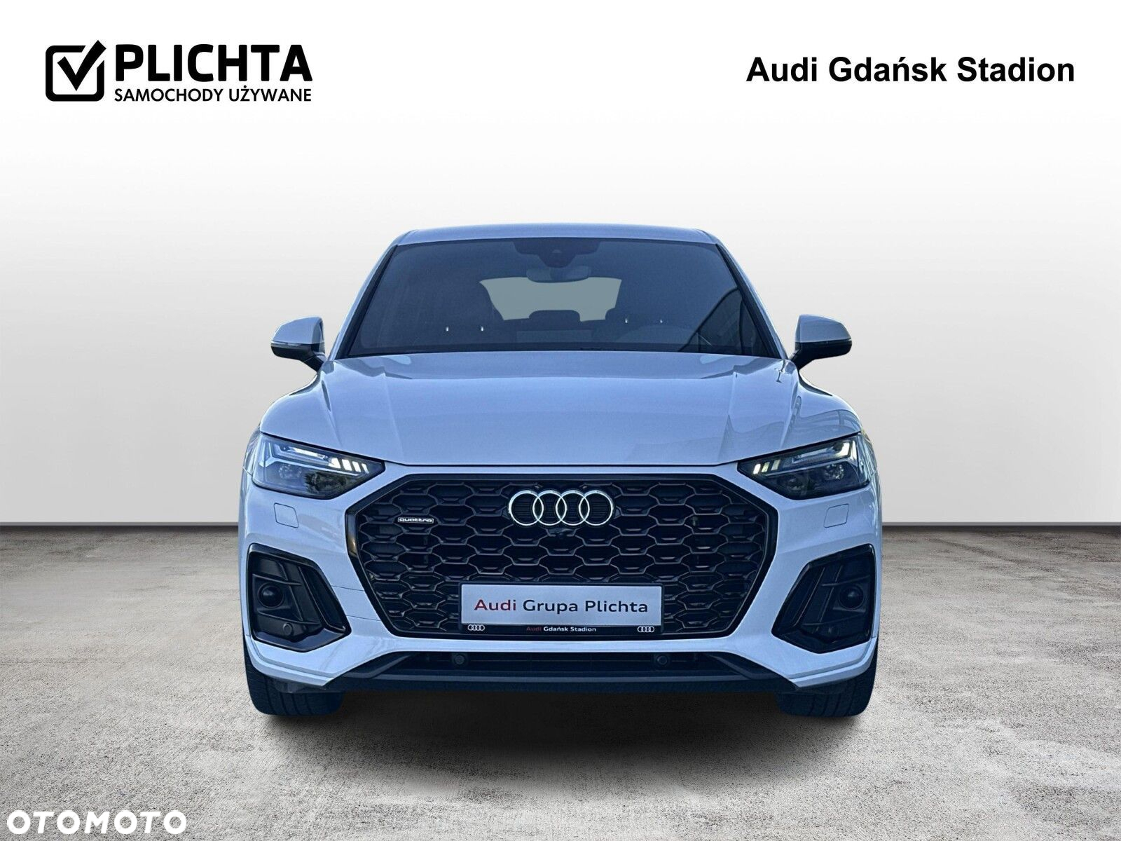 Audi Q5 Sportback - 9