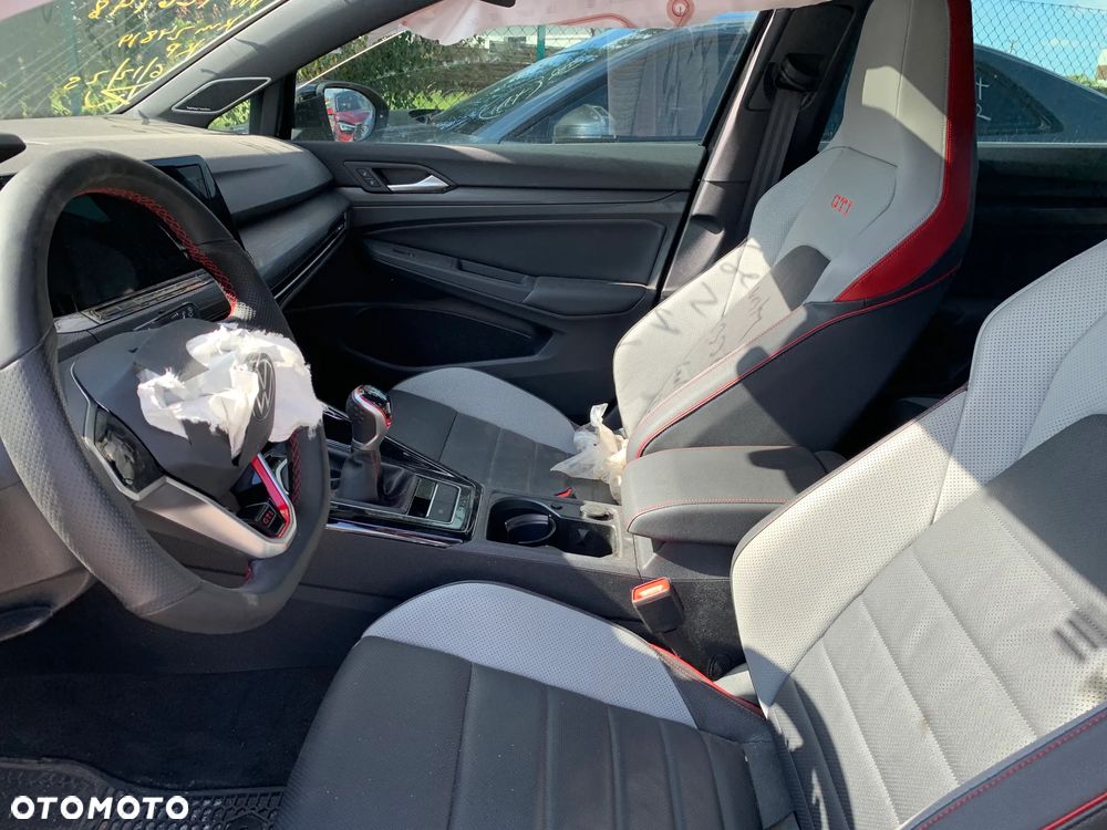 Volkswagen Golf 2.0 TSI OPF GTI - 14