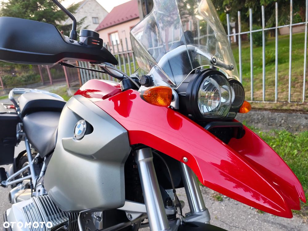 BMW R - 15