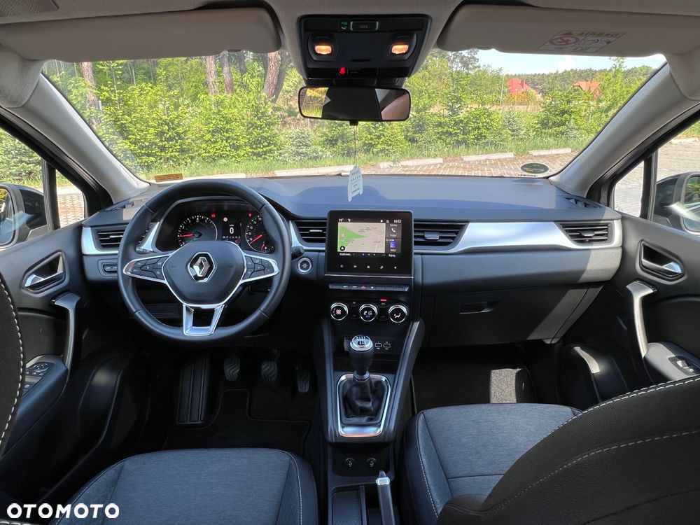 Renault Captur - 18