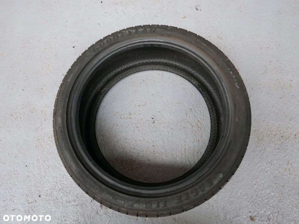 opona opony goodyear eagle f1 asymmetric 245/35/r18 2020 lato letnie - 2