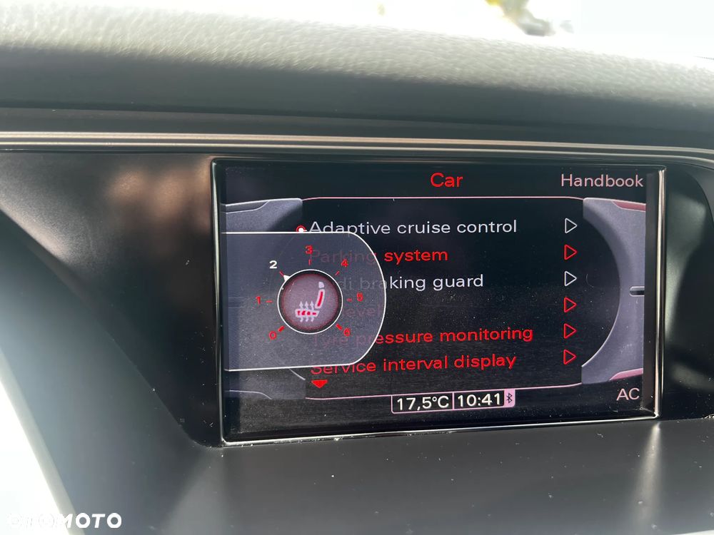 Audi A4 Avant 2.0 TDI 120g DPF Attraction - 19