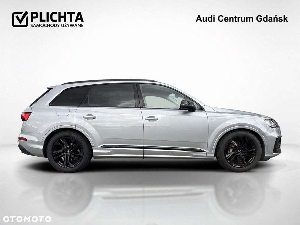 Audi Q7 - 6