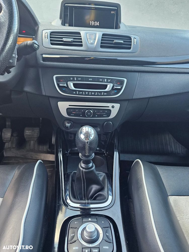 Renault Megane - 18