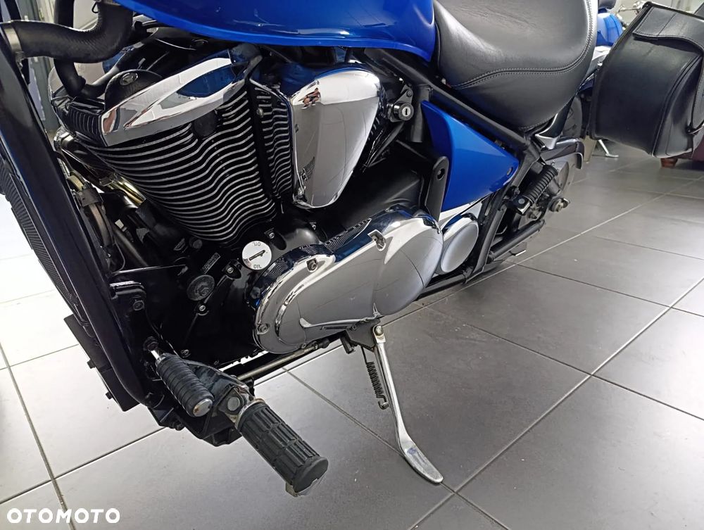 Kawasaki Vulcan - 9