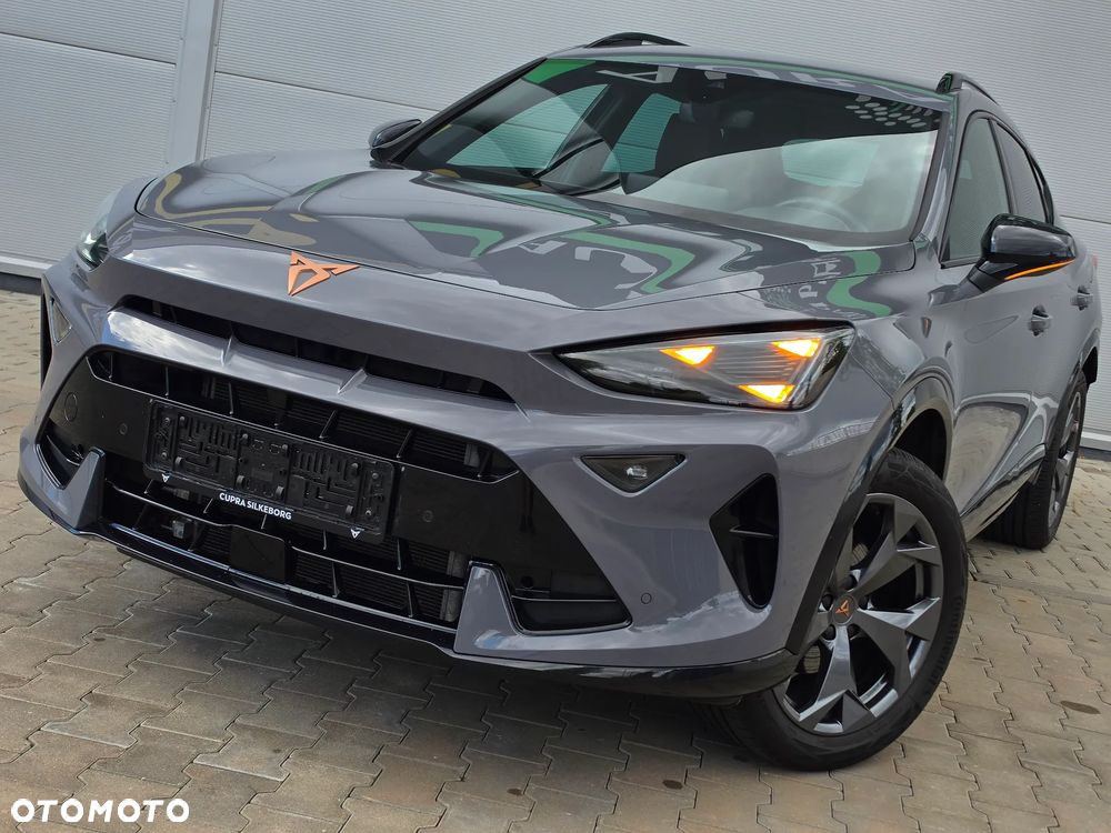Cupra Formentor 1.5 eTSI DSG - 3