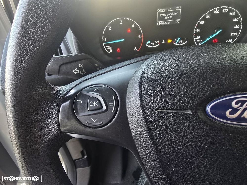 Ford Transit Connect 1.5 TDCi 210 L2 Trend - 13