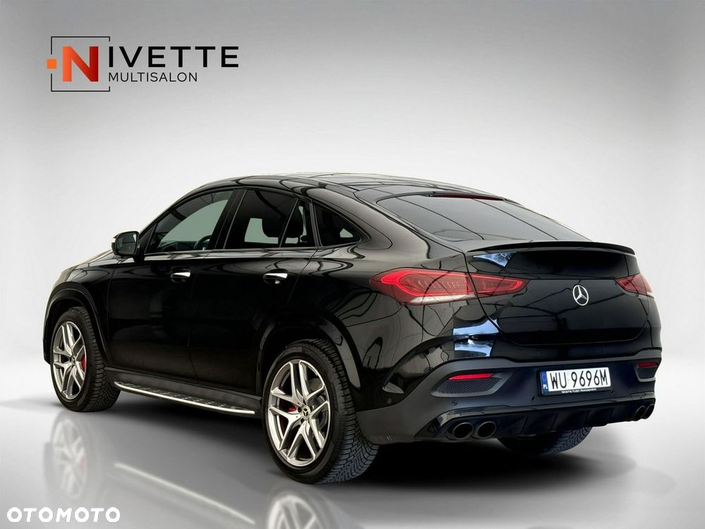 Mercedes-Benz GLE - 5