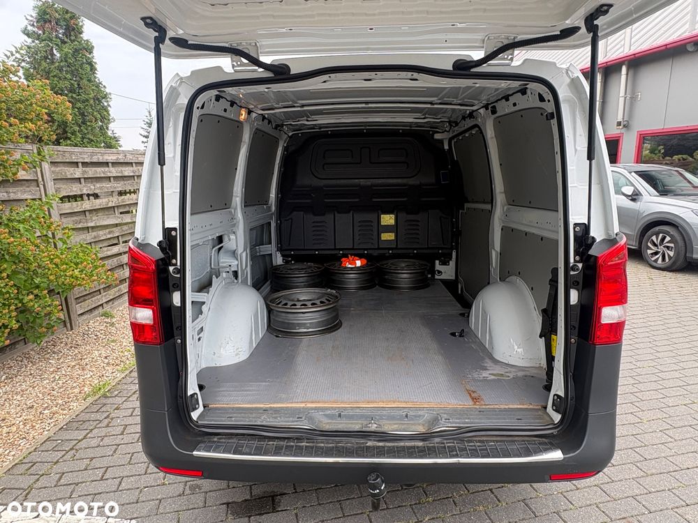 Mercedes-Benz Vito - 18