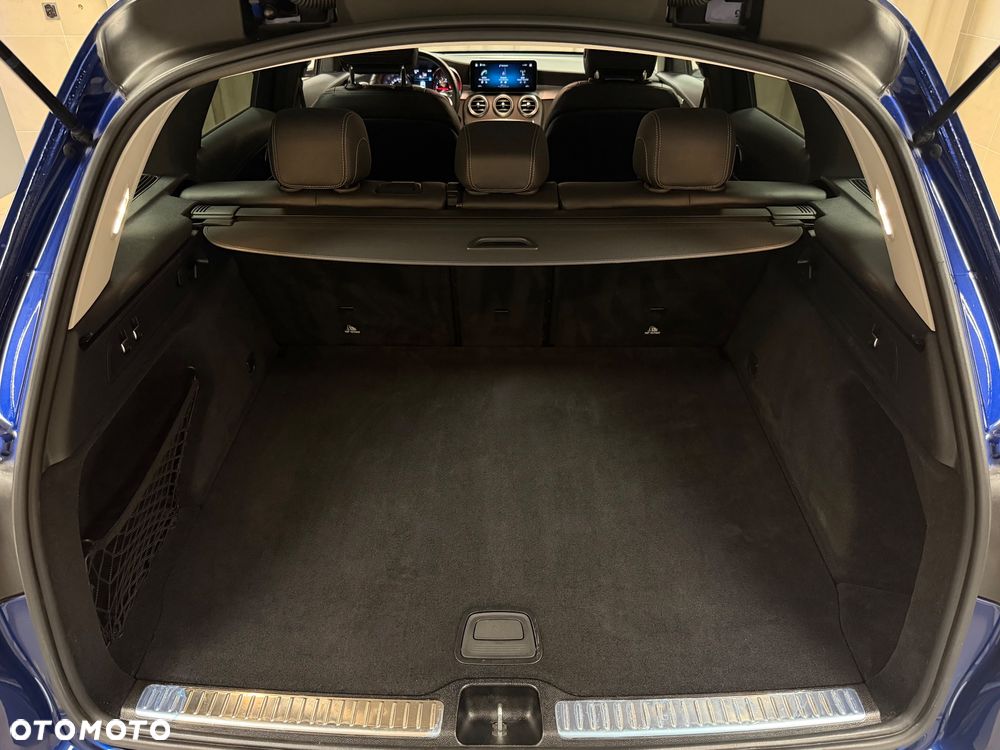 Mercedes-Benz GLC 200 d - 26