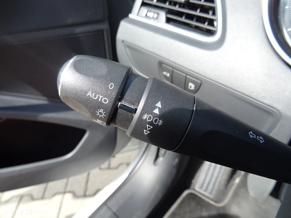 Peugeot 508 BlueHDi 150 Stop&Start Business-Line - 35