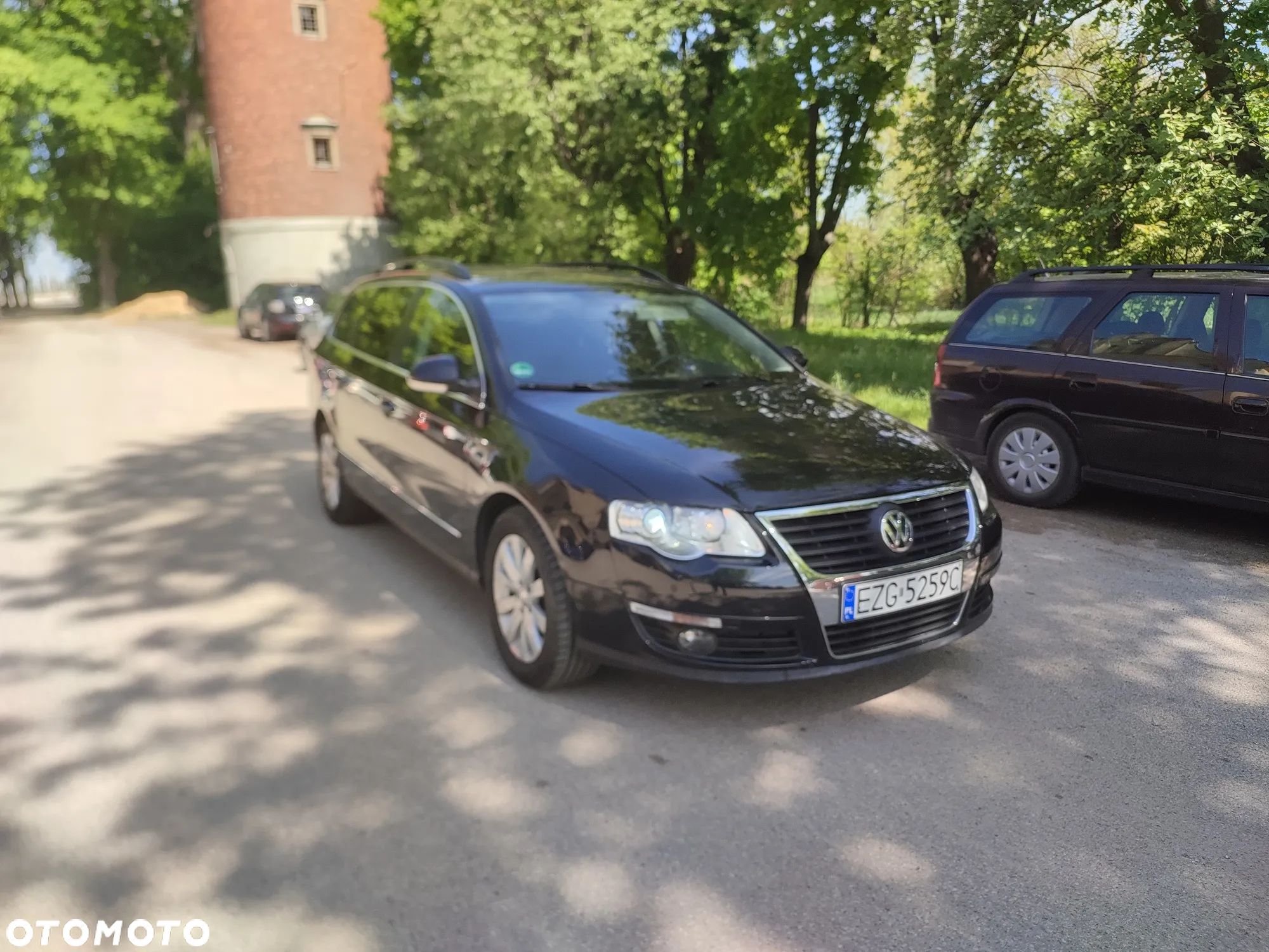 Volkswagen Passat 2.0 TDI BMT Comfortline - 1