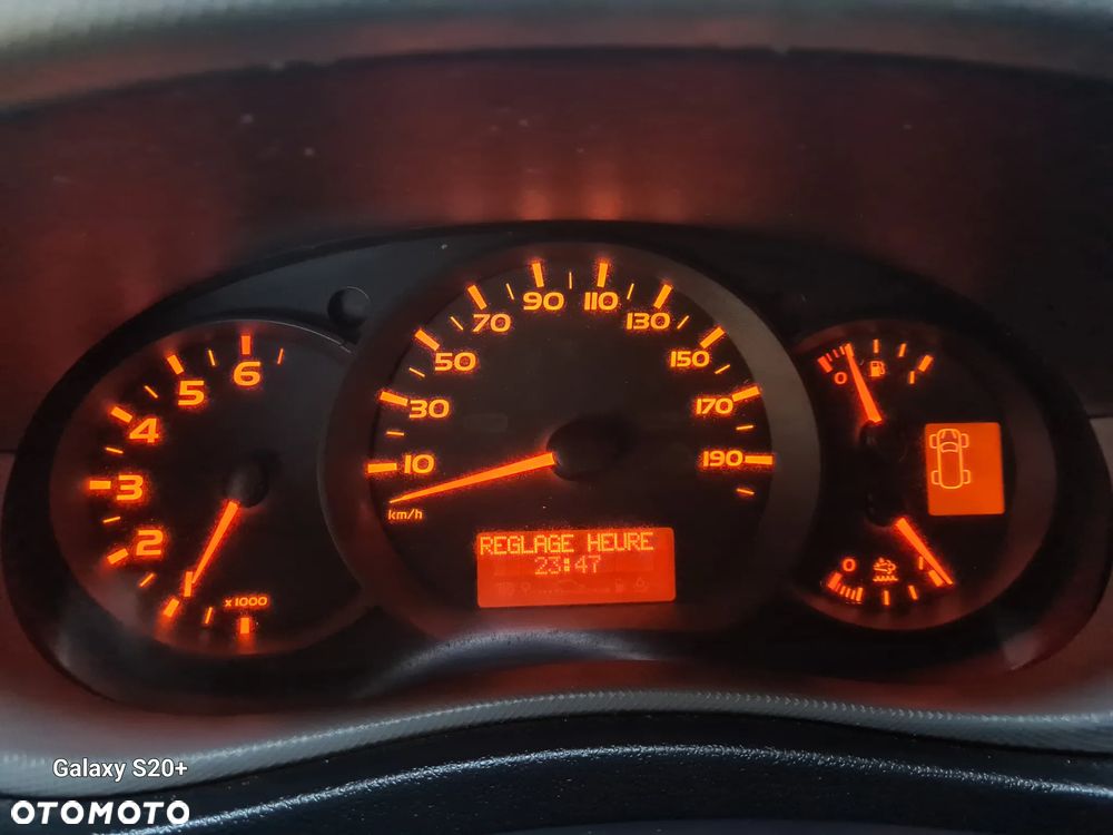 Renault MASTER 2.3/165 MAXI Bliźniaki - 30