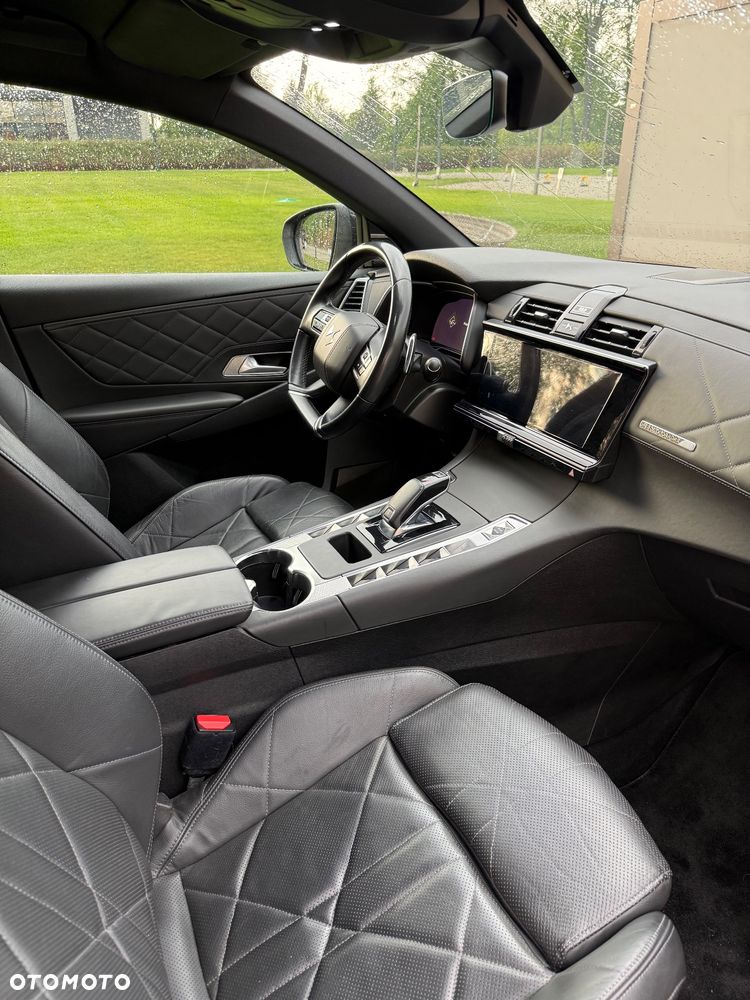 DS Automobiles DS 7 Crossback - 3