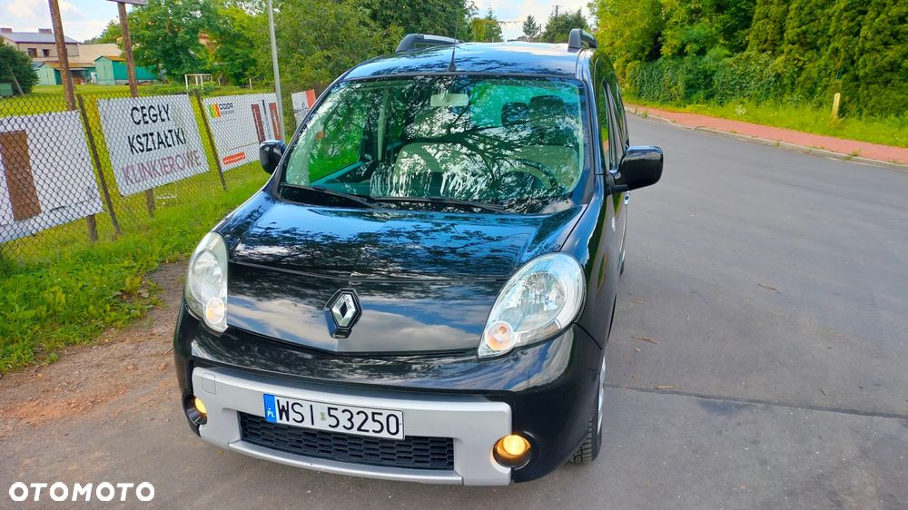 Renault Kangoo 1.5 dCi Helios - 3